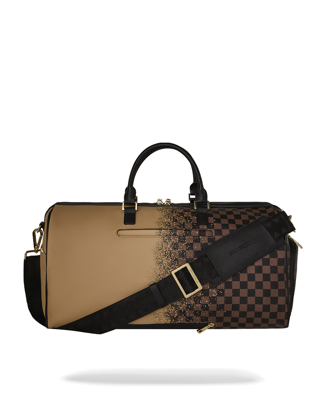 SPRAYGROUND® DUFFLE HENNY SPRITZ DUFFLE