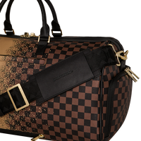 SPRAYGROUND® DUFFLE HENNY SPRITZ DUFFLE