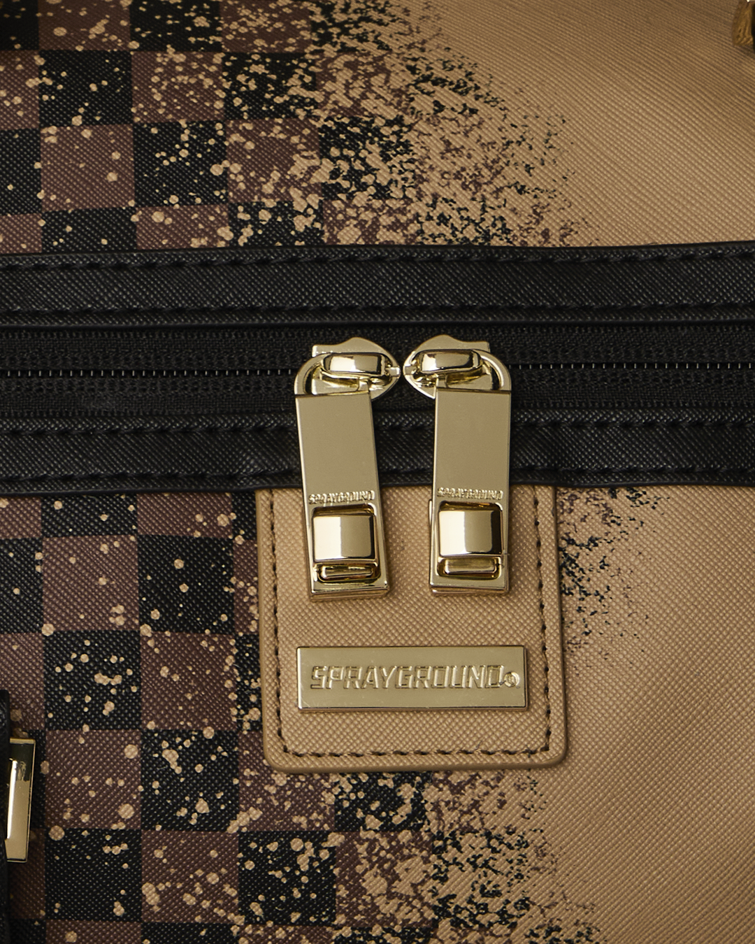 SPRAYGROUND® DUFFLE HENNY SPRITZ DUFFLE