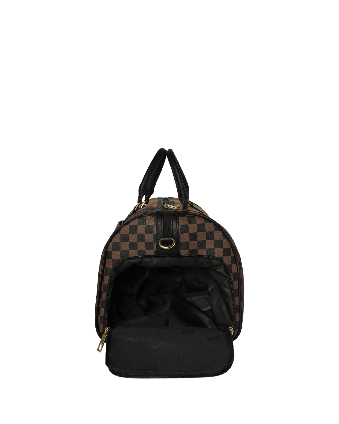 SPRAYGROUND® DUFFLE HENNY SPRITZ DUFFLE