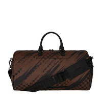 SPRAYGROUND® DUFFLE SMEARED GRUNGE DUFFLE
