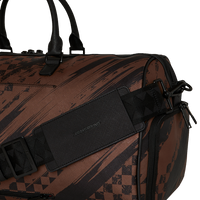 SPRAYGROUND® DUFFLE SMEARED GRUNGE DUFFLE