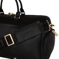 SPRAYGROUND® DUFFLE THAT GOLD DRAP DUFFLE