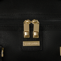 SPRAYGROUND® DUFFLE THAT GOLD DRAP DUFFLE