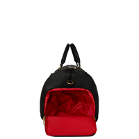 SPRAYGROUND® DUFFLE THAT GOLD DRAP DUFFLE