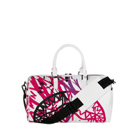SPRAYGROUND® DUFFLE GRAFF MAYHEM RMX MINI DUFFLE