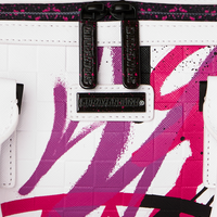 SPRAYGROUND® DUFFLE GRAFF MAYHEM RMX MINI DUFFLE