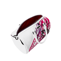 SPRAYGROUND® DUFFLE GRAFF MAYHEM RMX MINI DUFFLE