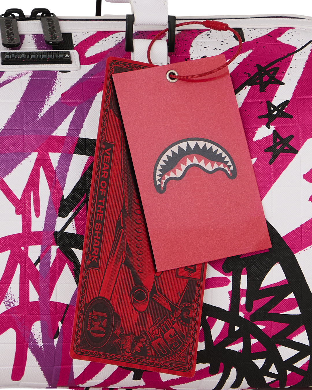 CRASH GRAFF TURBO MINI DUFFLE – SPRAYGROUND® CRASH GRAFF TURBO MINI DUFFLE – SPRAYGROUND®