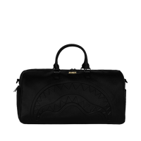 SPRAYGROUND® DUFFLE GOLD BRICK LUXE DUFFLE