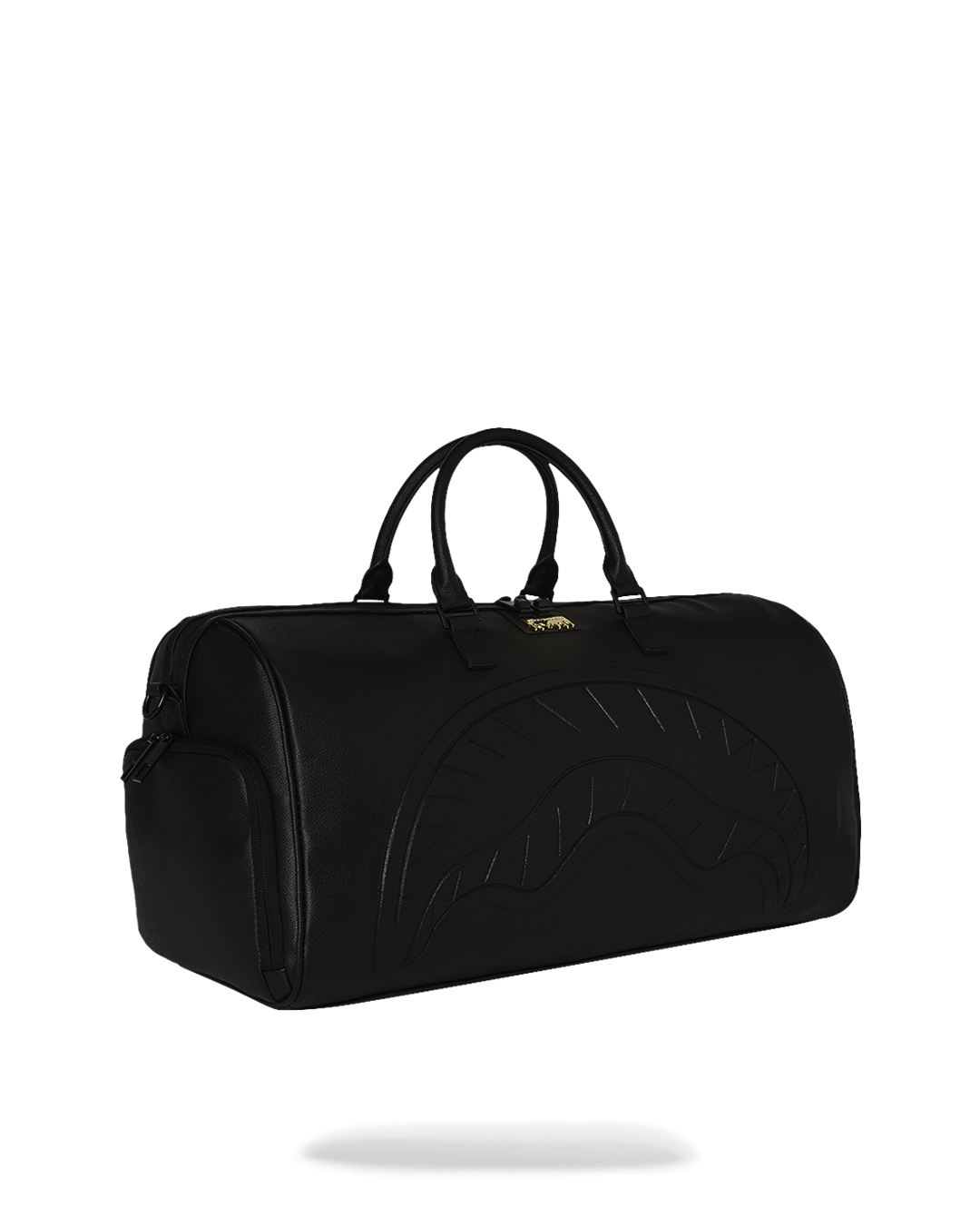 SPRAYGROUND® DUFFLE GOLD BRICK LUXE DUFFLE