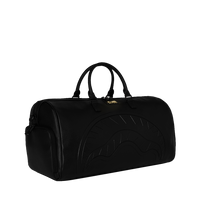 SPRAYGROUND® DUFFLE GOLD BRICK LUXE DUFFLE