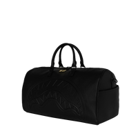 SPRAYGROUND® DUFFLE GOLD BRICK LUXE DUFFLE