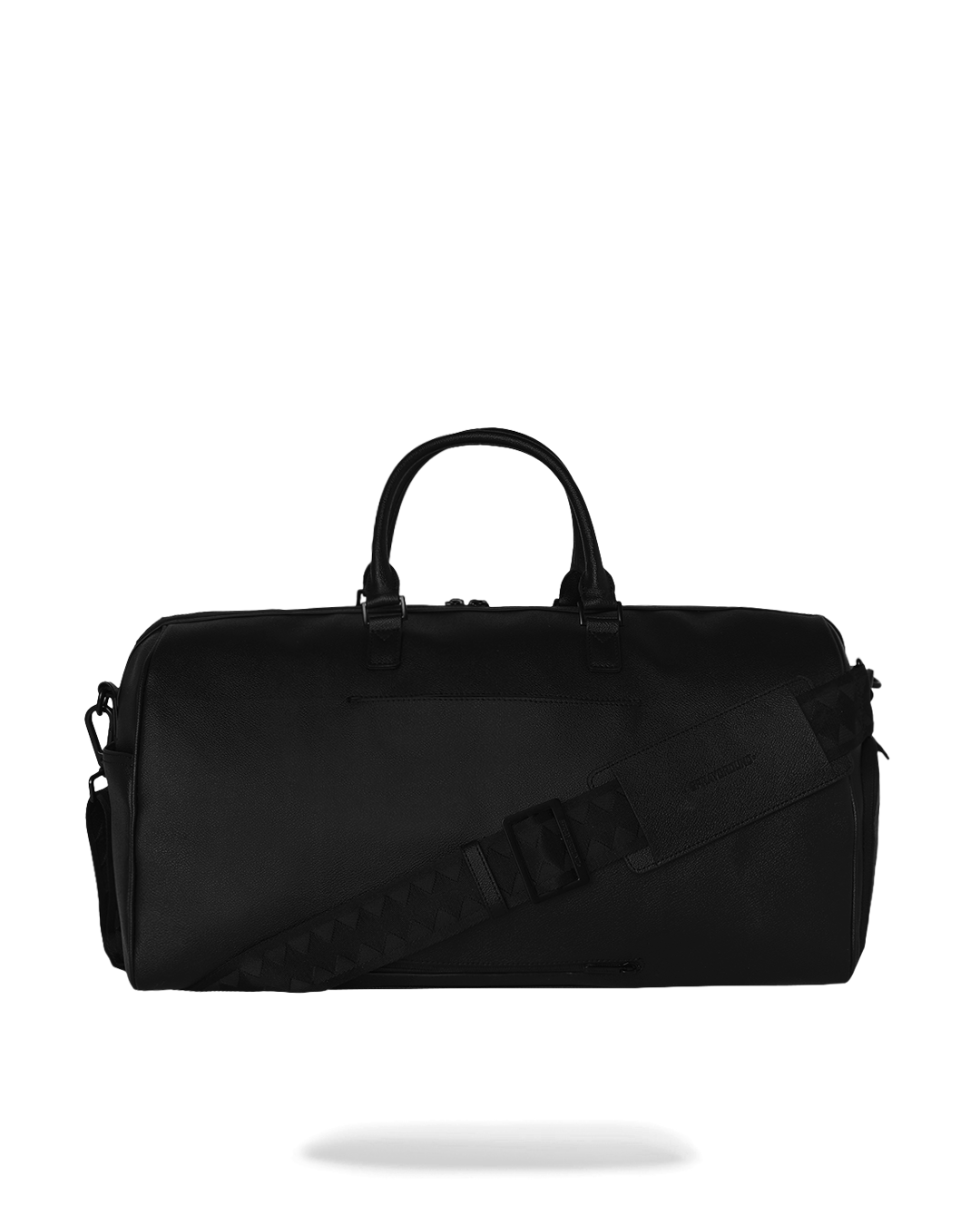 SPRAYGROUND® DUFFLE GOLD BRICK LUXE DUFFLE