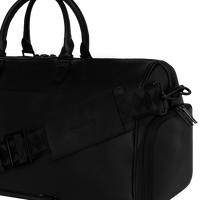 SPRAYGROUND® DUFFLE GOLD BRICK LUXE DUFFLE