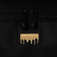 SPRAYGROUND® DUFFLE GOLD BRICK LUXE DUFFLE