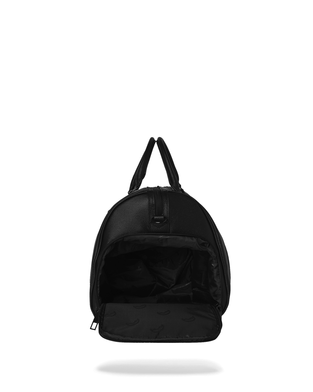 SPRAYGROUND® DUFFLE GOLD BRICK LUXE DUFFLE