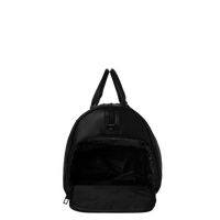 SPRAYGROUND® DUFFLE GOLD BRICK LUXE DUFFLE