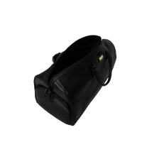 SPRAYGROUND® DUFFLE GOLD BRICK LUXE DUFFLE