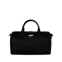 SPRAYGROUND® DUFFLE GOLD BRICK LUXE MINI DUFFLE
