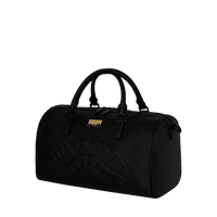 SPRAYGROUND® DUFFLE GOLD BRICK LUXE MINI DUFFLE