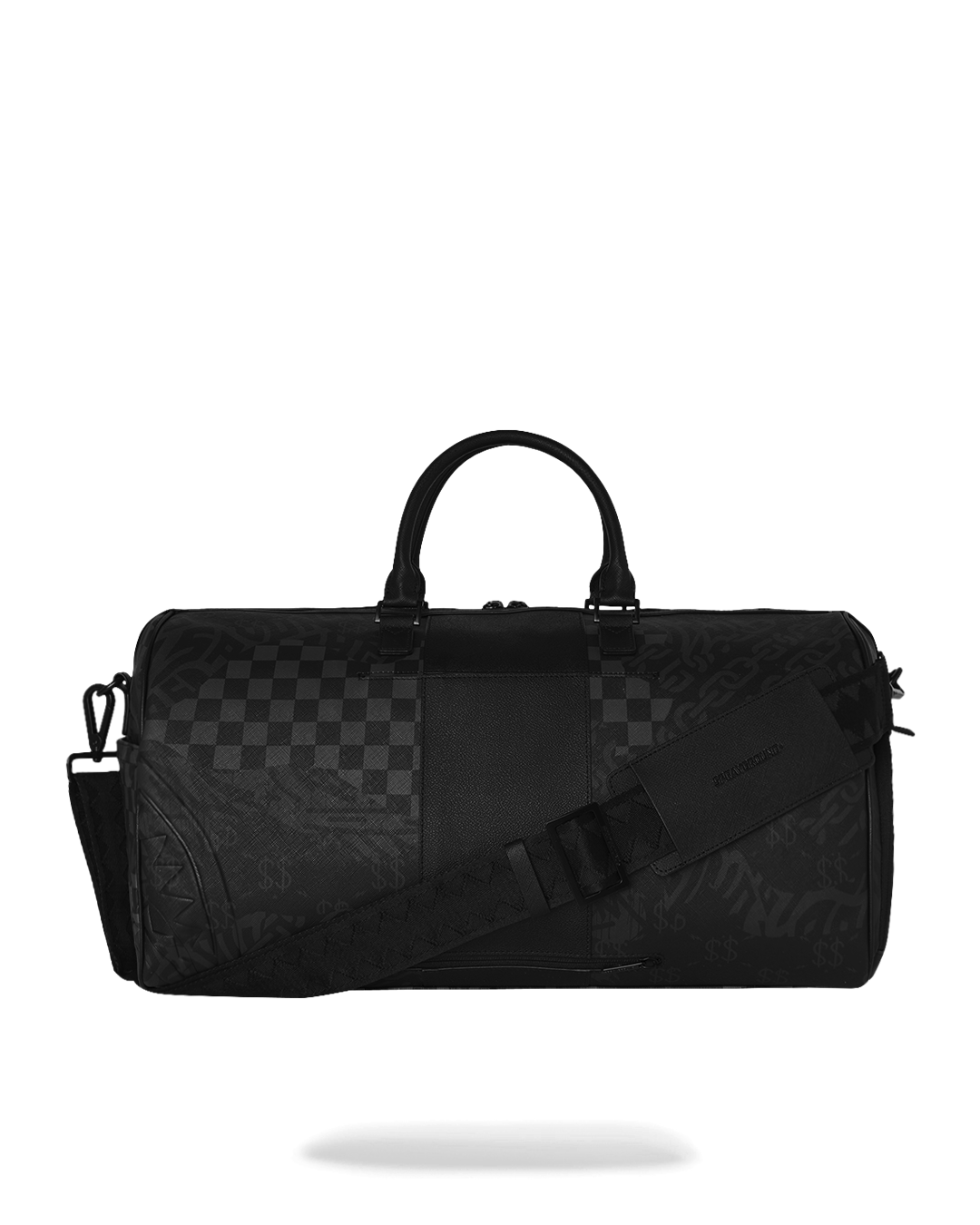 4AM JETSET MINDSET DUFFLE – SPRAYGROUND® 4AM JETSET MINDSET DUFFLE – SPRAYGROUND®