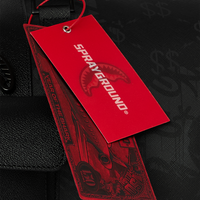 SPRAYGROUND® DUFFLE 4AM MIXUP V2 DUFFLE