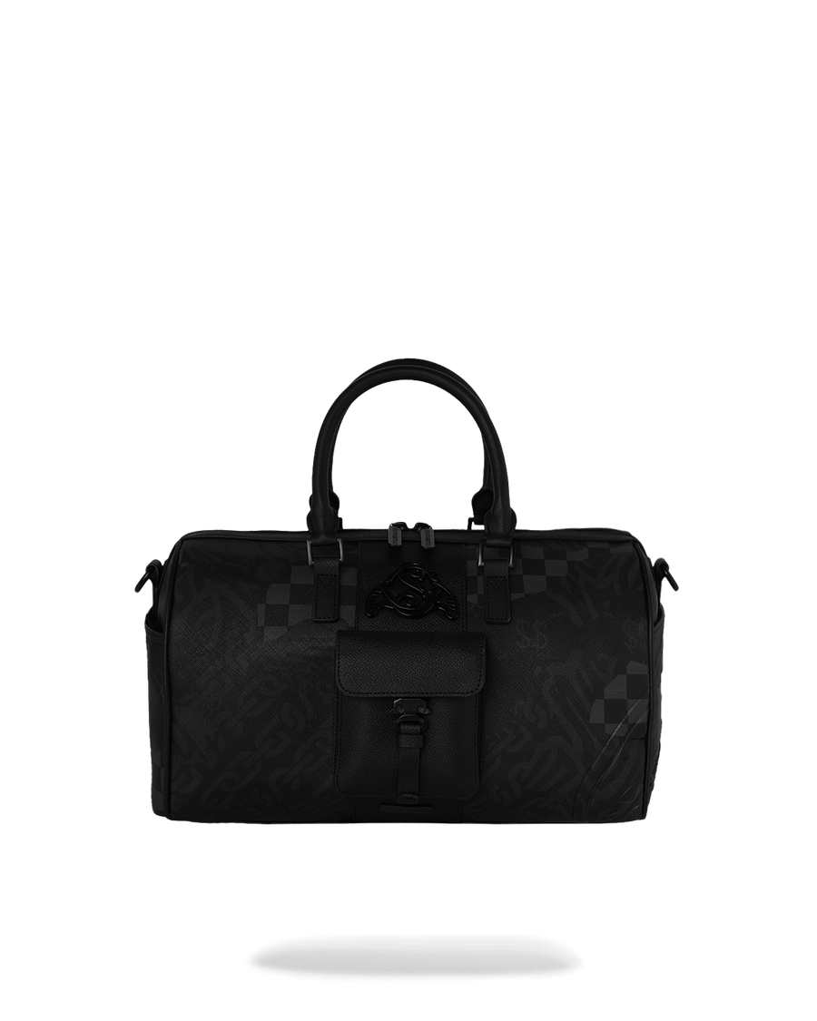 4AM JETSET MINDSET MINI DUFFLE – SPRAYGROUND®