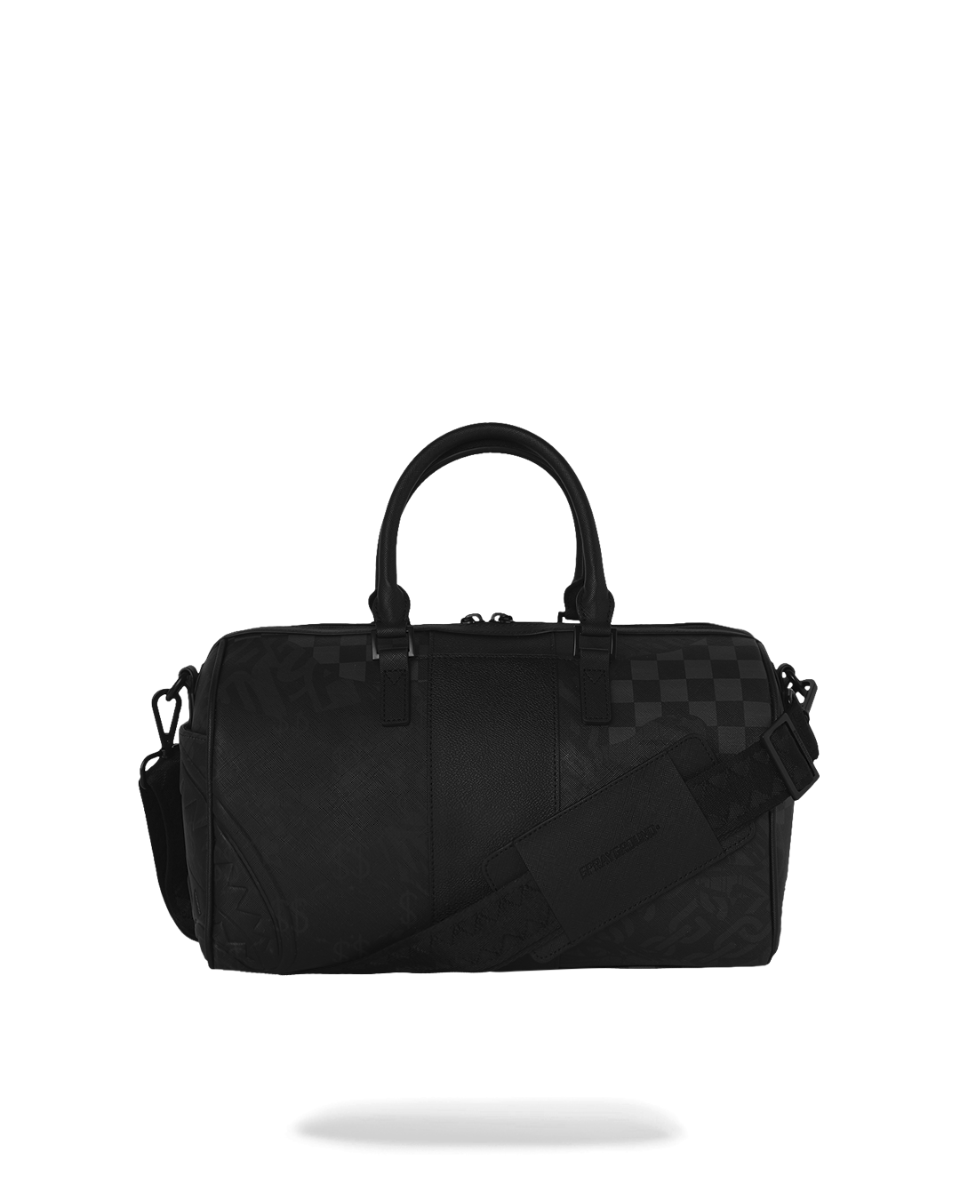 4AM JETSET MINDSET MINI DUFFLE – SPRAYGROUND® 4AM JETSET MINDSET MINI DUFFLE – SPRAYGROUND®