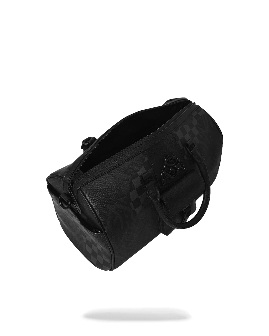 4AM JETSET MINDSET MINI DUFFLE – SPRAYGROUND® 4AM JETSET MINDSET MINI DUFFLE – SPRAYGROUND®