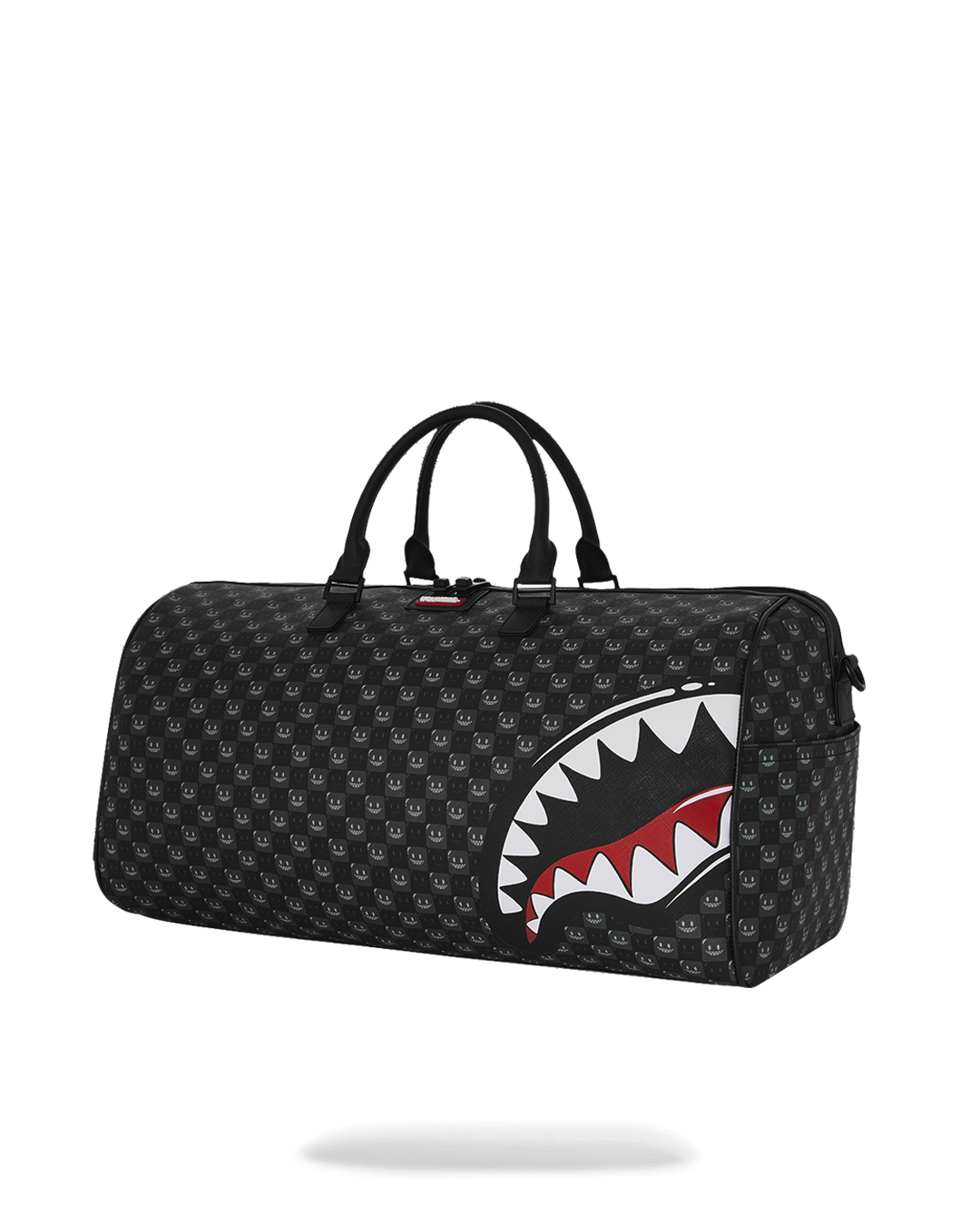 SHINOBI SHARKS IN PARIS DUFFLE – SPRAYGROUND® SHINOBI SHARKS IN PARIS DUFFLE – SPRAYGROUND®