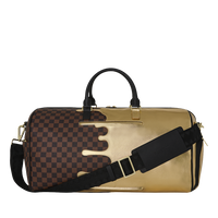 GOLDEN DYNASTY DUFFLE
