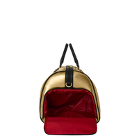 GOLDEN DYNASTY DUFFLE