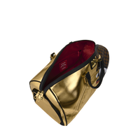 GOLDEN DYNASTY DUFFLE