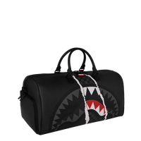 SHARK SLASH DUFFLE