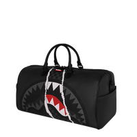 SHARK SLASH DUFFLE