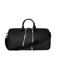 SHARK SLASH DUFFLE