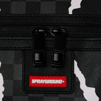 SHARK SLASH DUFFLE