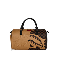 DESIGNER DRIP EFFECT MINI DUFFLE