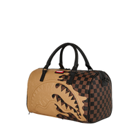 DESIGNER DRIP EFFECT MINI DUFFLE