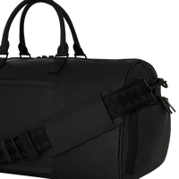 THE GOLDEN FANG SHARK DUFFLE