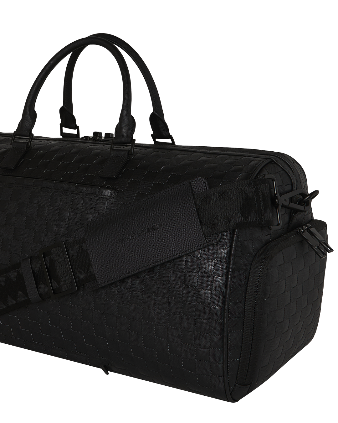 SPRAYGROUND® DUFFLE THE GHOST MAISON DUFFLE