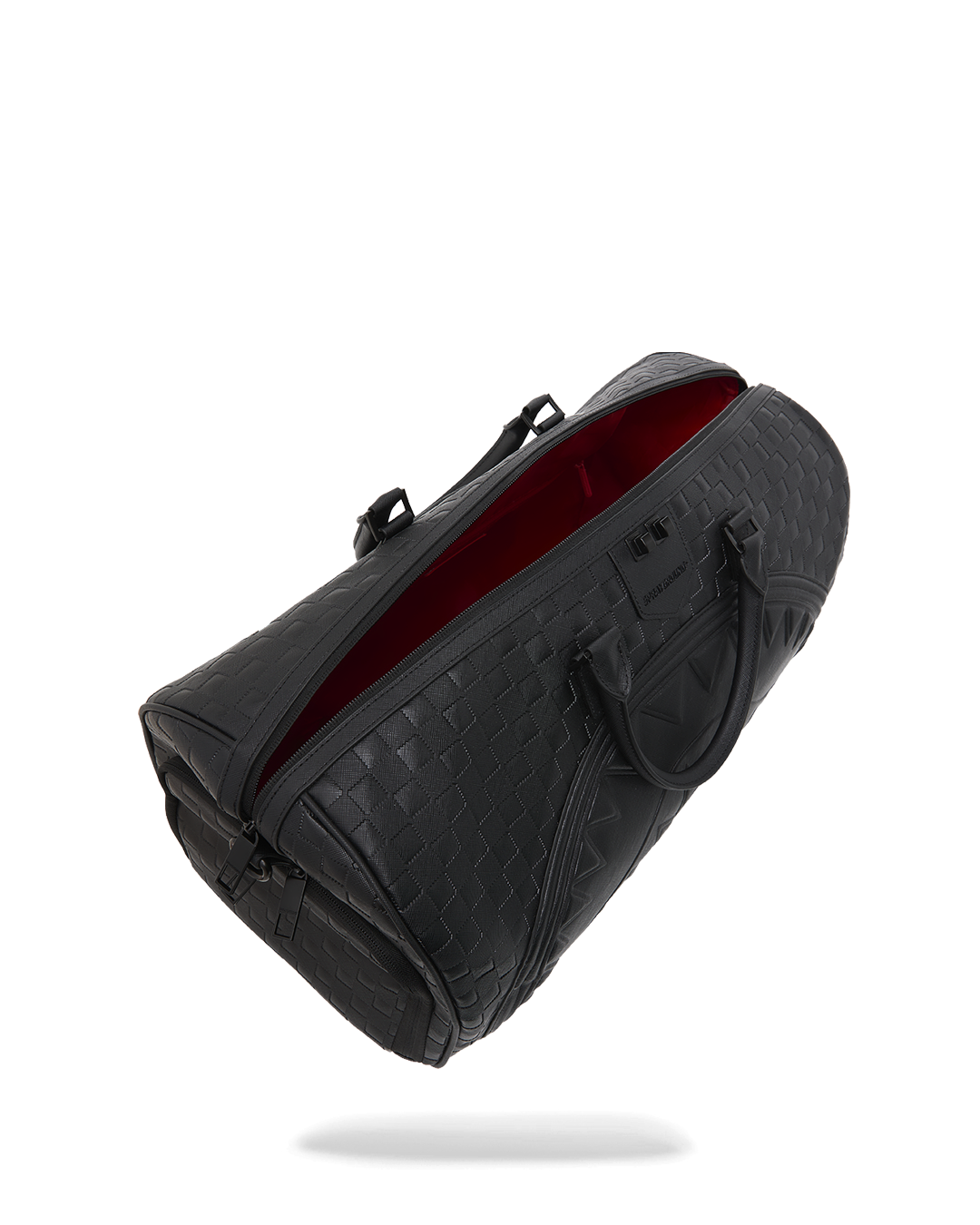 SPRAYGROUND® DUFFLE THE GHOST MAISON DUFFLE