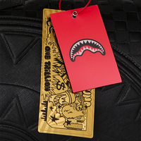SPRAYGROUND® DUFFLE THE GHOST MAISON DUFFLE