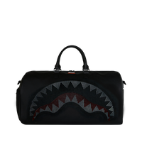 SPRAYGROUND® DUFFLE DISAPPEARING SHARK DUFFLE