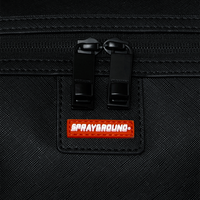 SPRAYGROUND® DUFFLE DISAPPEARING SHARK DUFFLE
