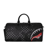 4AM ECLIPSE DUFFLE