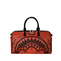 SPRAYGROUND® DUFFLE JON Z TATTOOS MINI DUFFLE