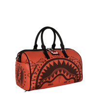 SPRAYGROUND® DUFFLE JON Z TATTOOS MINI DUFFLE