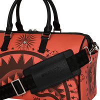 SPRAYGROUND® DUFFLE JON Z TATTOOS MINI DUFFLE